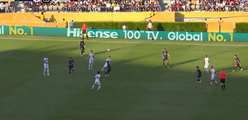 Ming遭遇十持续失利，巴黎圣日耳曼教练压力巨大！观众掌声雷动的简单介绍-开云体育官网