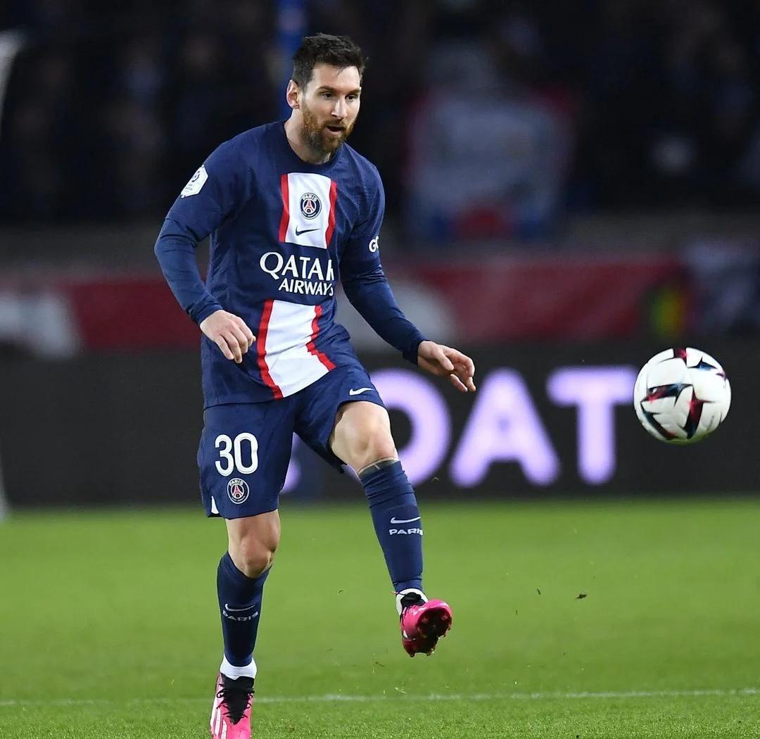 关于梅西连续十场比赛得分超过战术调整，巴黎圣日耳曼不断突破！引发球迷热议的信息-开云体育app