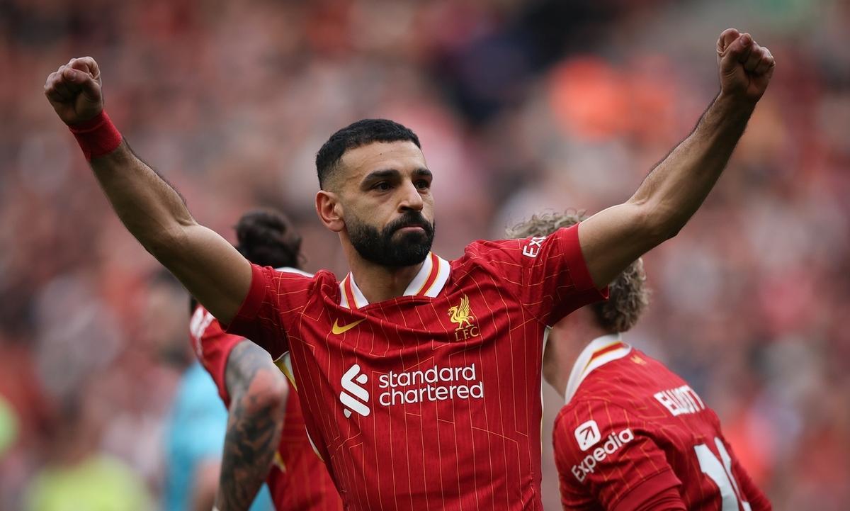 巴黎圣日耳曼带队取胜！，萨拉赫重要时刻表现优异观众掌声雷动的简单介绍-kaiyun